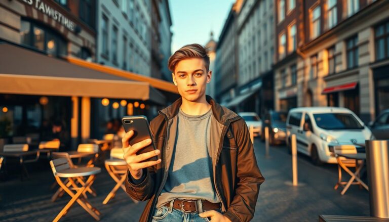 Hvad er en influencer