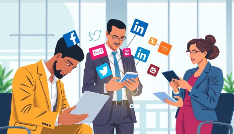 Hvad er sociale medier