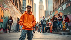 Streetwear fashion: Sådan finder du din perfekte streetwear-stil