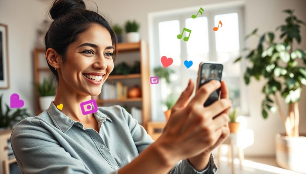 Instagram Reels superkraft strategi