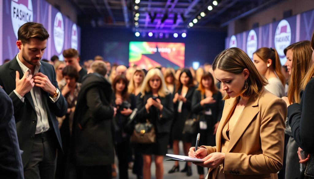 deltagere copenhagen fashion week