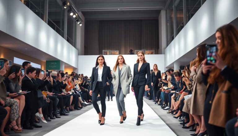 hvad er copenhagen fashion week