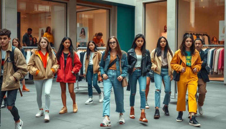hvad er fast fashion