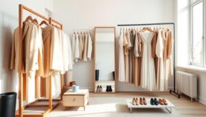Sådan bygger du en tidløs garderobe