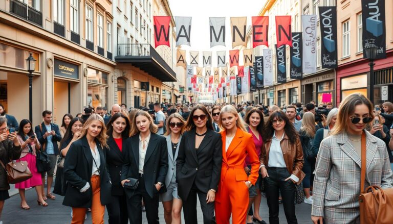 hvornår er der fashion week i københavn