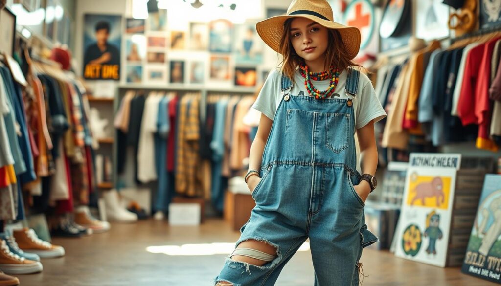 poor core fashion sprog