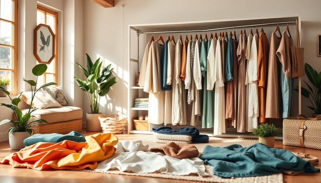 sæsonbestemt garderobe tips