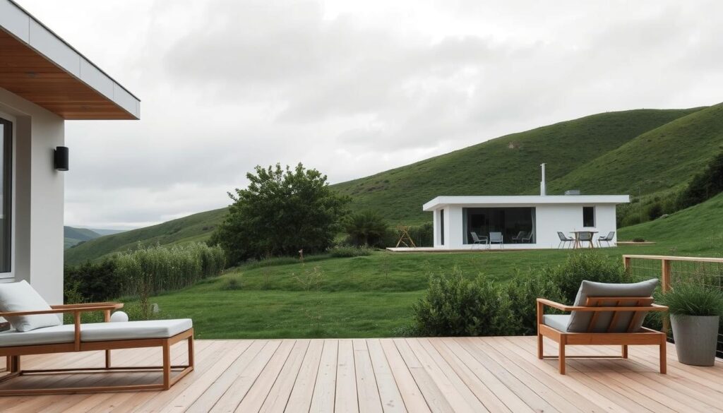 skandinavisk design lande